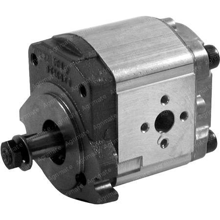 HYDRAULIC PUMP
14 cm³