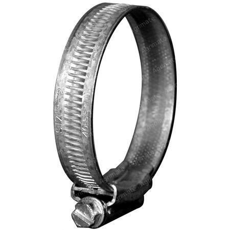 CLAMP RING
Ø 09 ➞ 12 mm - (10 PCS)