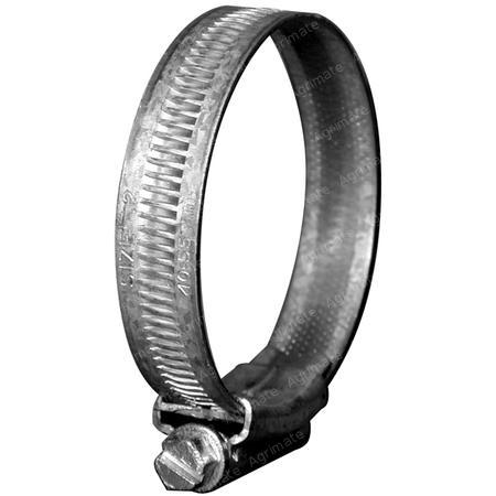 CLAMP RING
Ø 25 ➞ 40 mm - (10 PCS)