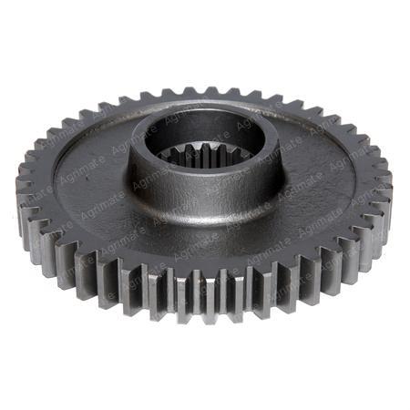 GEAR
Ø 53.7 X 170 MM - Z=45/20