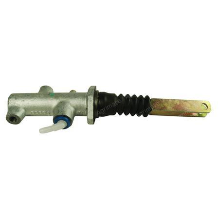 MASTER BRAKE CYLINDER