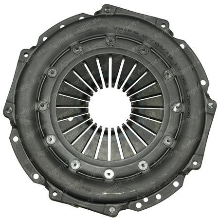 CLUTCH COVERS SINGLE - FLAT FLYWHEEL
Ø 310