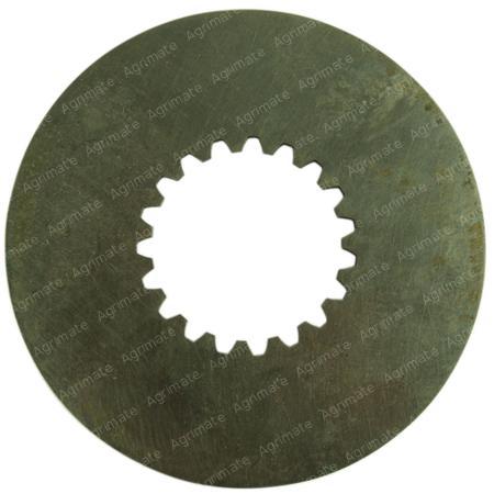 DISC
Ø 145 MM - Z=19