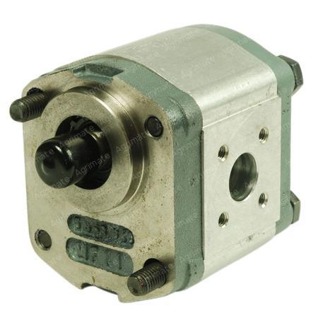 HYDRAULIC PUMP