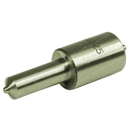 INJECTOR NOZZLE