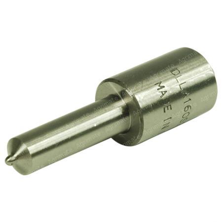 INJECTOR NOZZLE