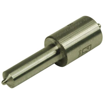 INJECTOR NOZZLE
