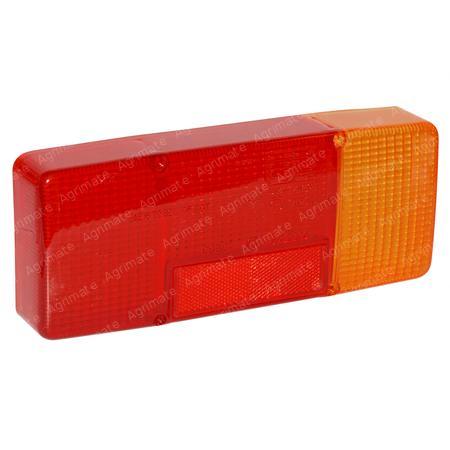 GLASS
RH
