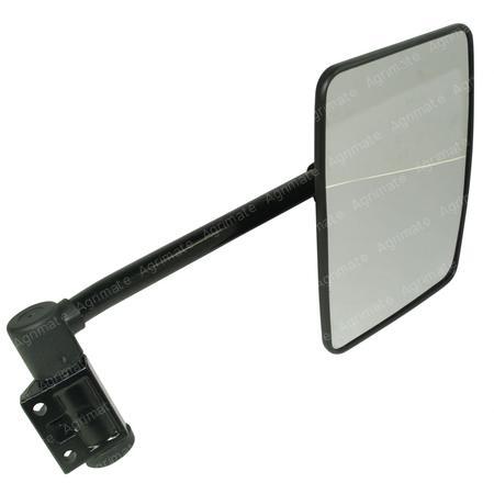 MIRROR
240 x 170 mm - LEFT