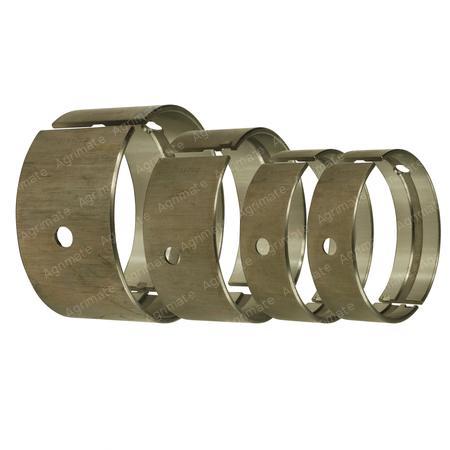 MAIN BEARING SET
0.030'' - 0.762 MM