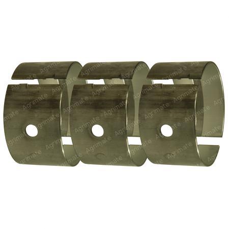 MAIN BEARING SET
0.010'' - 0.25 MM