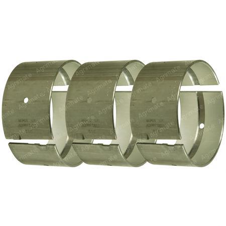MAIN BEARING SET
0.010'' - 0.25 MM