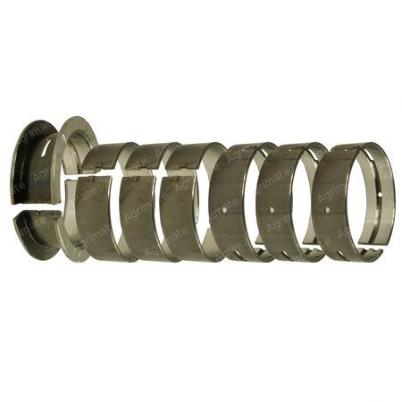 MAIN BEARING SET
0.010'' - 0.25 MM