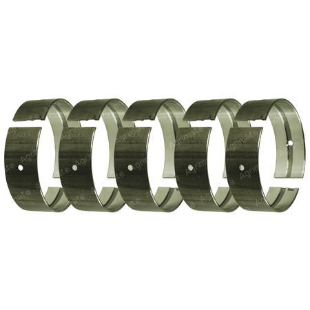 MAIN BEARING SET
0.010'' - 0.25 MM