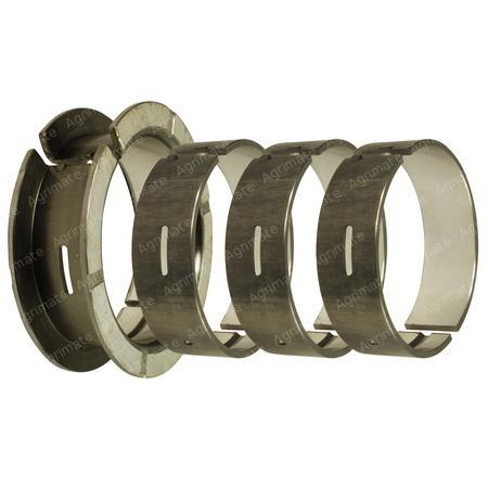 MAIN BEARING SET
0.030'' - 0.762 MM