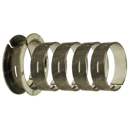 MAIN BEARING SET
0.020'' - 0.51 MM