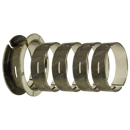 MAIN BEARING SET
0.040'' - 1.02 MM