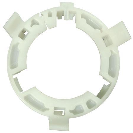 SLIDING RING WITH FINGERS
Serie 102 - Ø 47.4 mm
