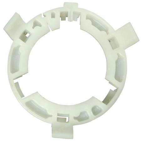 SLIDING RING WITH FINGERS
Serie 102 - Ø 40.4 mm
