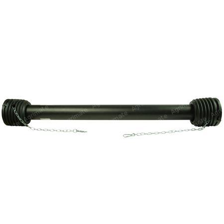 Protection standard
FXSS - L = 1210 - G2 - 102