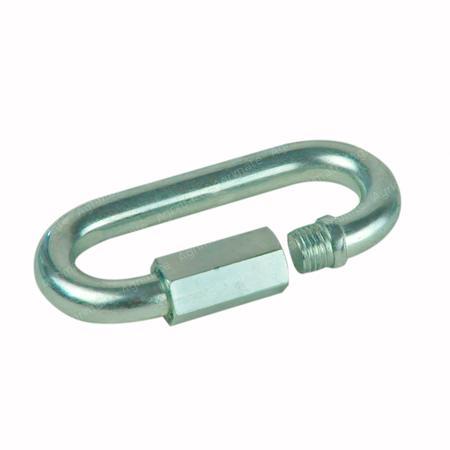 CHAIN QUICK LINK
L 140 MM - Ø 16 MM