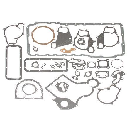 BOTTOM GASKET SET
