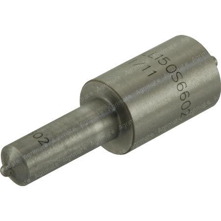 INJECTOR NOZZLE