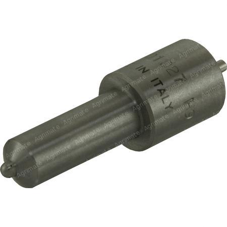 INJECTOR NOZZLE