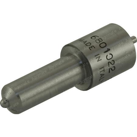 INJECTOR NOZZLE