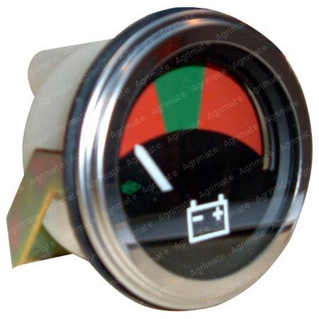 VOLTMETER
Ø 52 MM