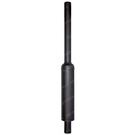 SILENCER
Ø INT. 54 - L. 1020 MM