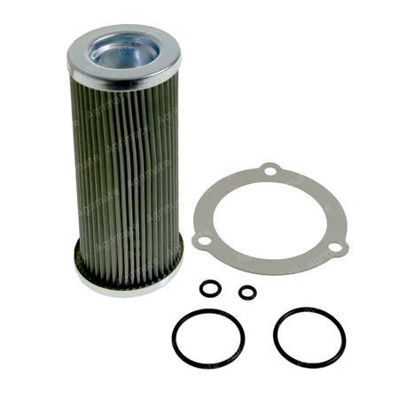 HYDRAULIC FILTER ELEMENT