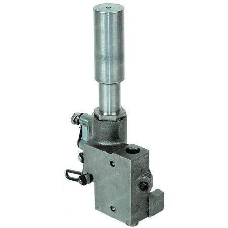 PRESSURE CONTROL VALVE
MK3