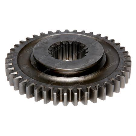 3RD GEAR
Ø 43.1 X 157 MM - Z=41