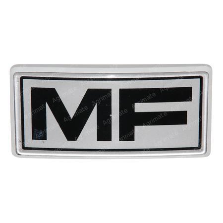 EMBLEM
MF 2000 SERIES
