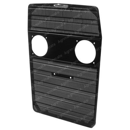 GRILL
H 710 MM