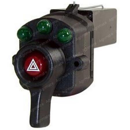 HAZARD WARNING SWITCH