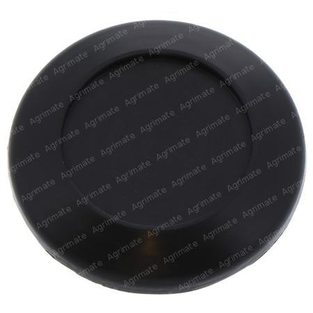 STEERING WHEEL CAP
