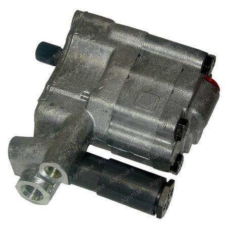 HYDRAULIC PUMP
