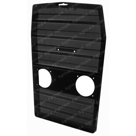 GRILL
H 780 BR 540/480 MM