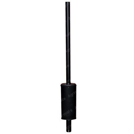 SILENCER
Ø INT. 51.5 - L. 1350 MM