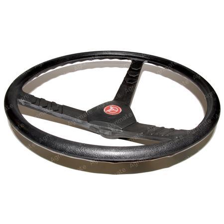 STEERING WHEEL
427.0 mm