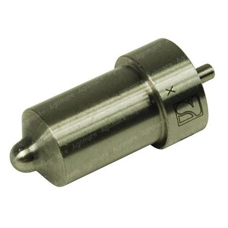 INJECTOR NOZZLE