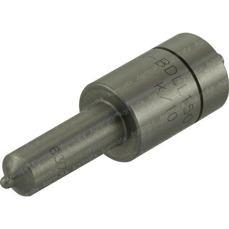 INJECTOR NOZZLE