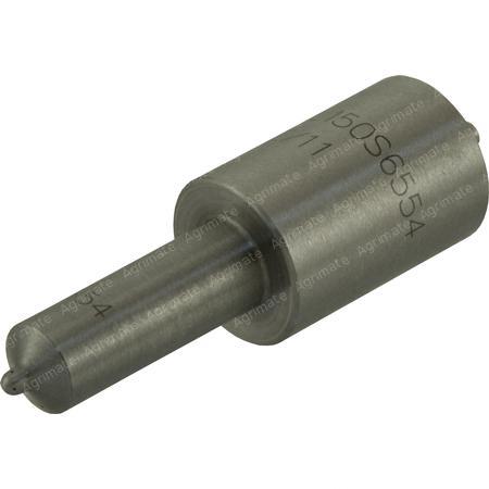 INJECTOR NOZZLE