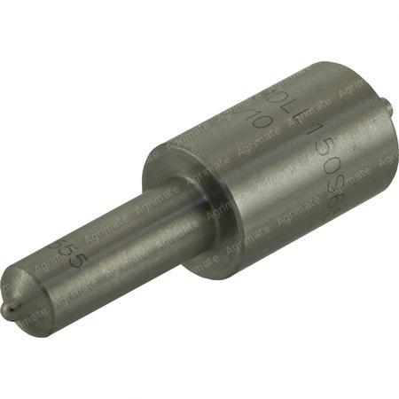 INJECTOR NOZZLE
