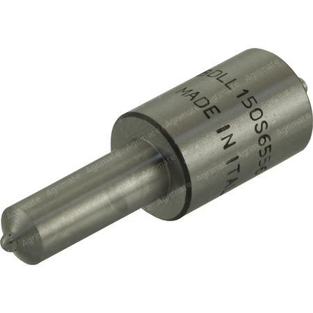 INJECTOR NOZZLE