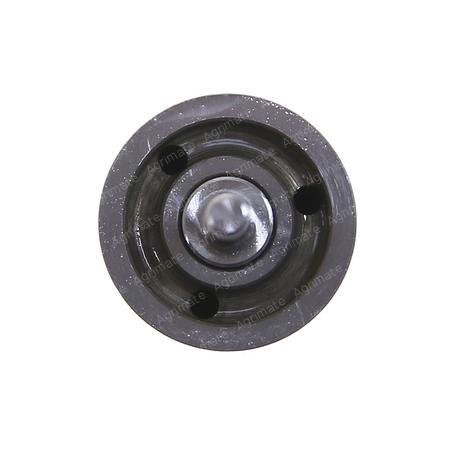 INJECTOR NOZZLE