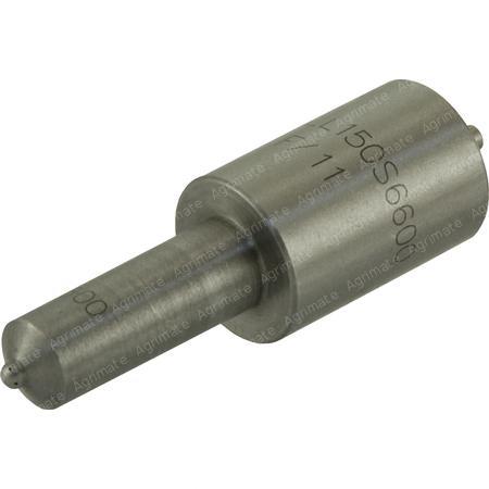 INJECTOR NOZZLE