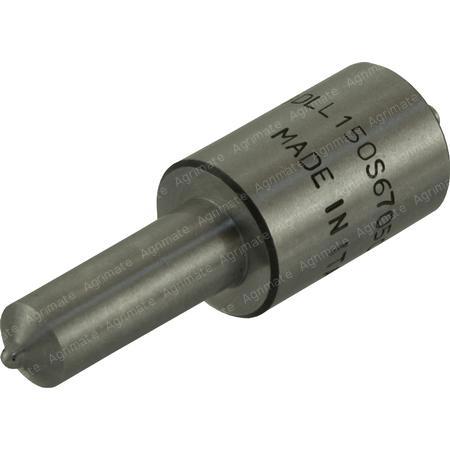INJECTOR NOZZLE